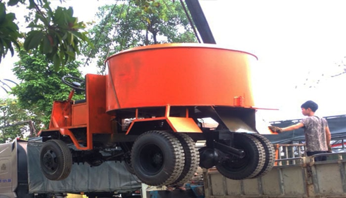 Mua máy trộn bê tông ở Đồng Nai như thế nào cho phù hợp